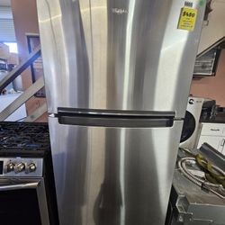 Refrigerator Whirlpool