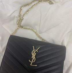 YSL Crossbody Bag