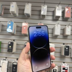 iPhone 14 Pro Max Unlocked 128gb