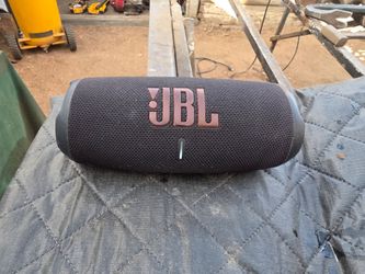 Jbl charge 5