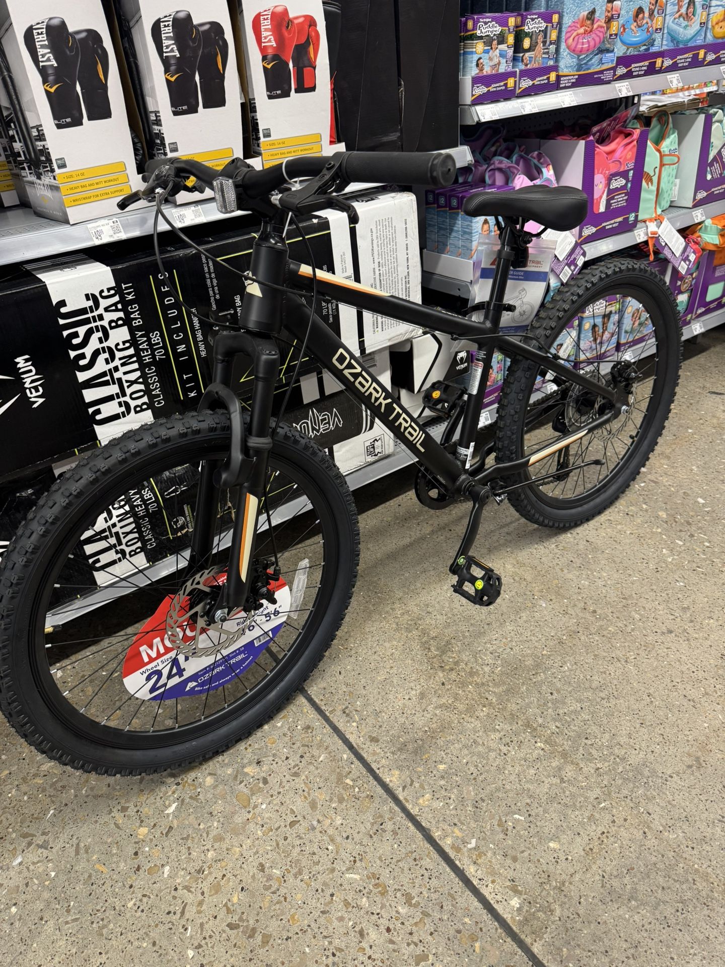 Bicicletas Nuevas Rodada 24 Y 26