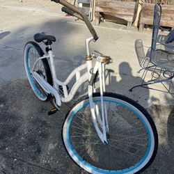 Schwinn Mountain Bike