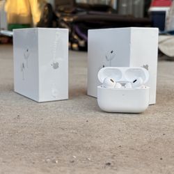 AirPods Pro Gen 2