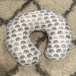 Boppy Nursing Pillow
