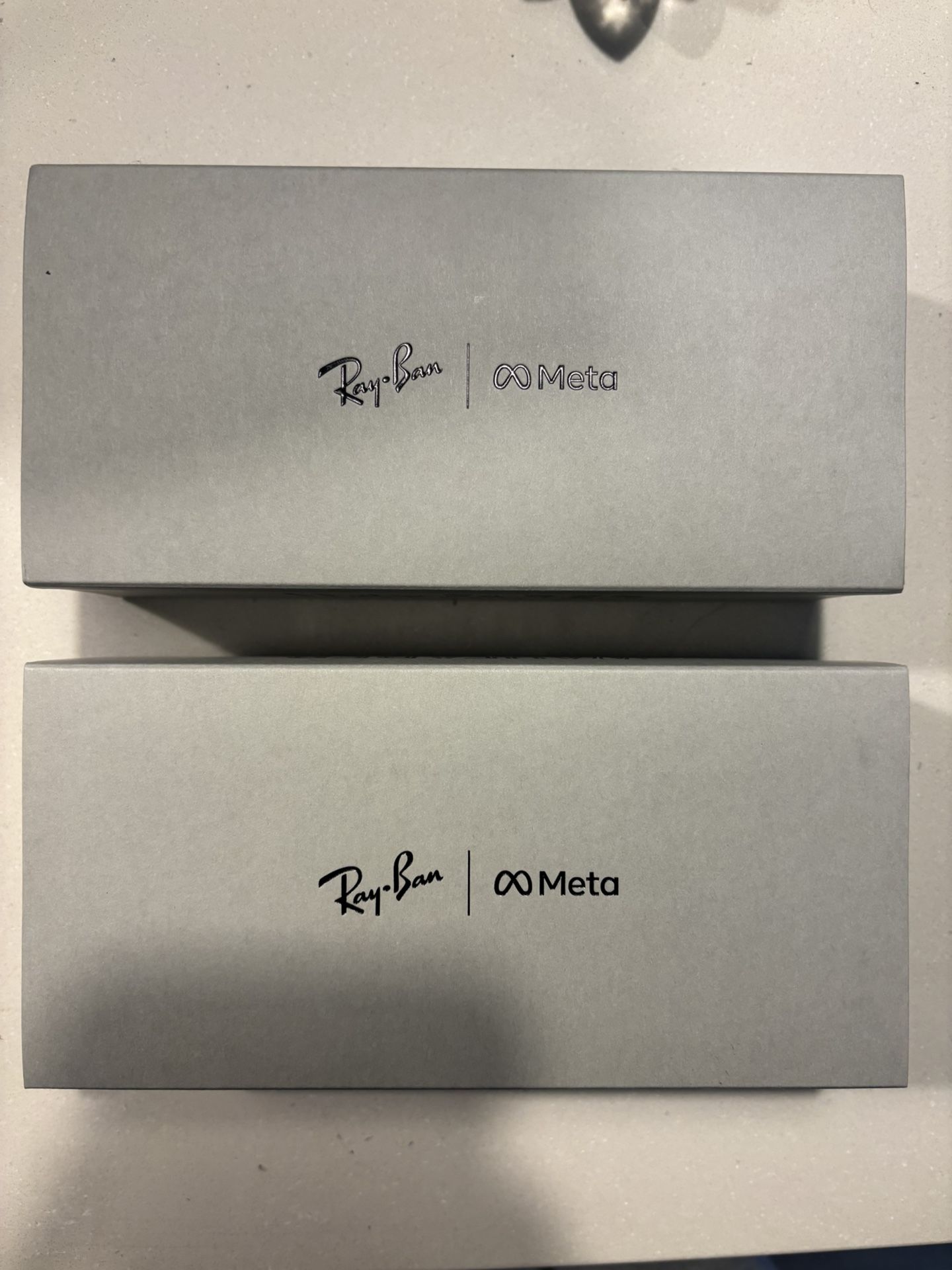 RAY BAND META GLASSES BRAND NEW