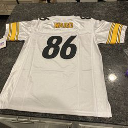 Pittsburgh Steelers Adult Sizes Small Up To 3XL 