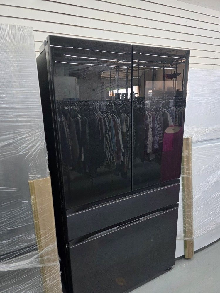 Samsung Bespoke Refrigerator