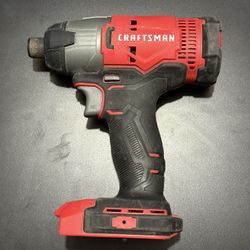 Craftsman 20v Drill Only 