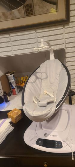 Baby seat