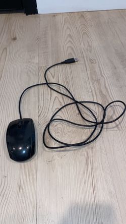 Wire connector mouse work/home
