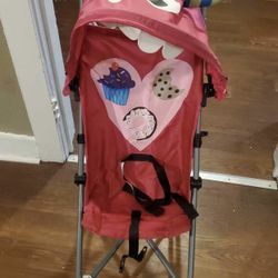 Umbrella Stroller
