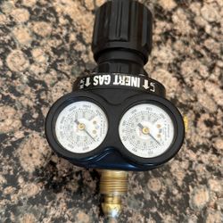 Nitrogen Regulator 