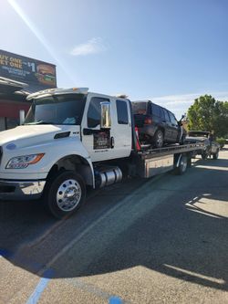 Automotive Transport 