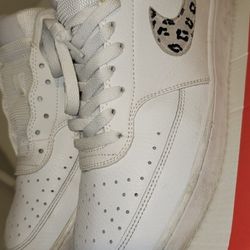 Nikes