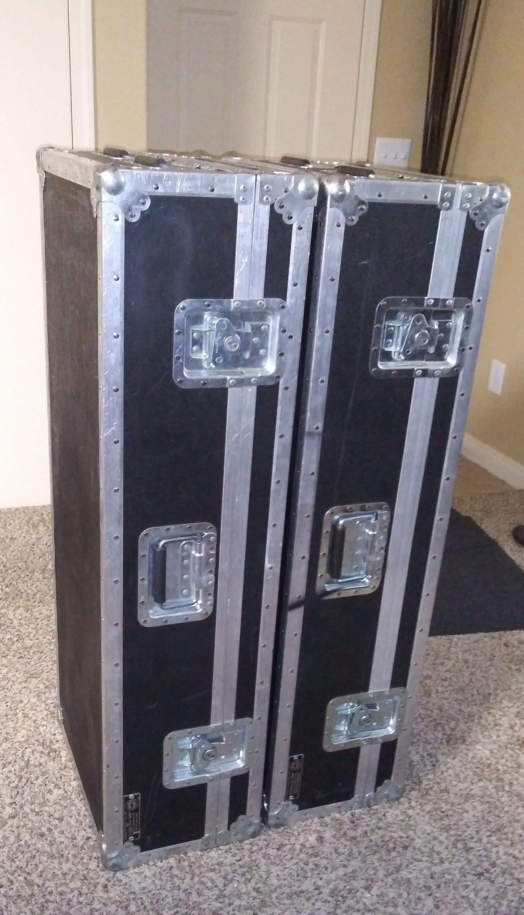Used Anvil Road Cases for Sale in Las Vegas, NV OfferUp