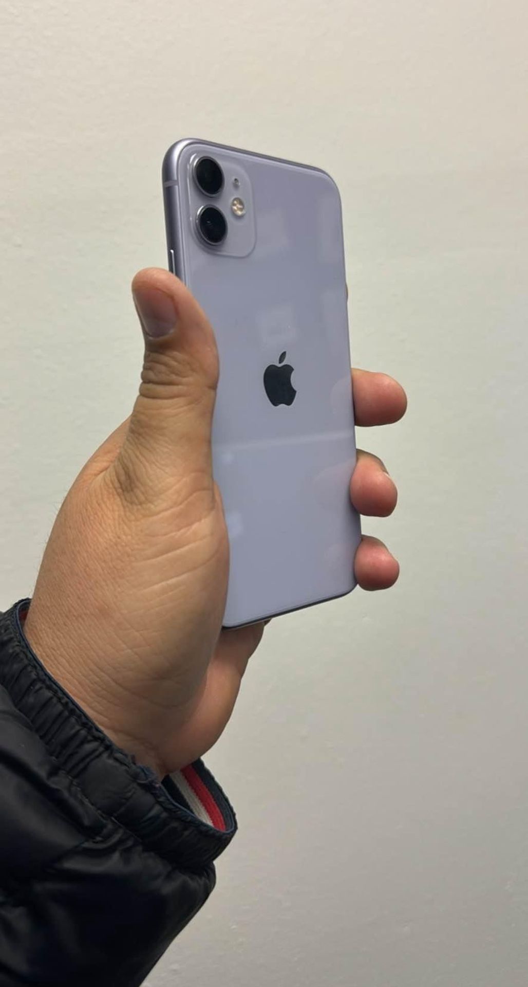  IPHONE 11   ✅ UNLOCK  FOR ANY COMPANY     ✅ GOOD CONDITION     ✅ TEST BEFORE YOU BUY     ✅ desbloquear para México