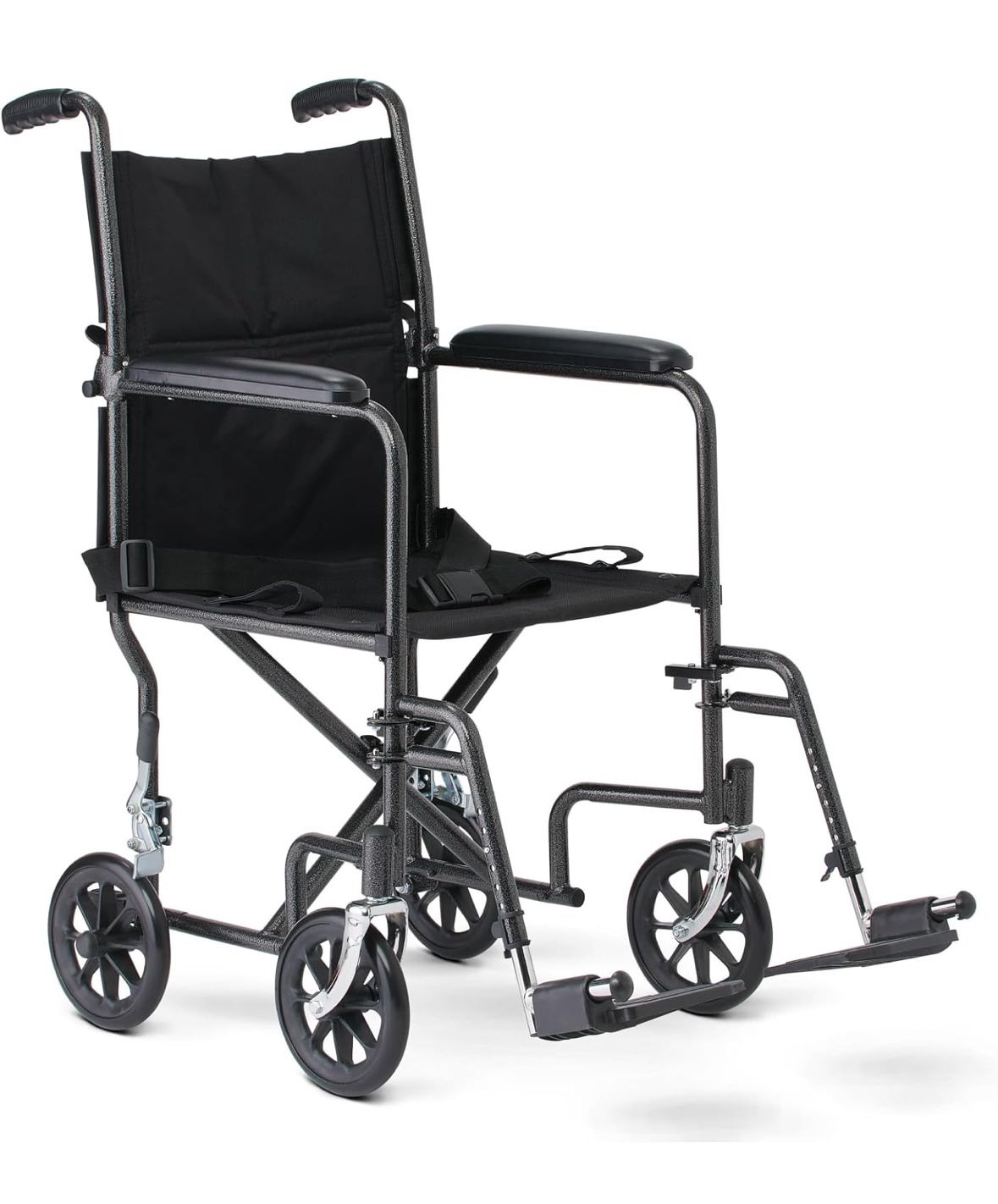 Transport Wheelchair/ New