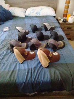 Hats