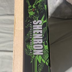 SH Figuarts Dragon Ball Z Shenron Exclusive Edition