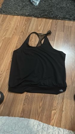 Alo Yoga Top