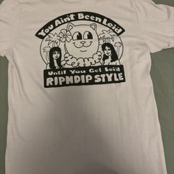 New Rip -n-DIP Shirt
