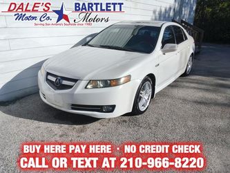 2007 Acura TL