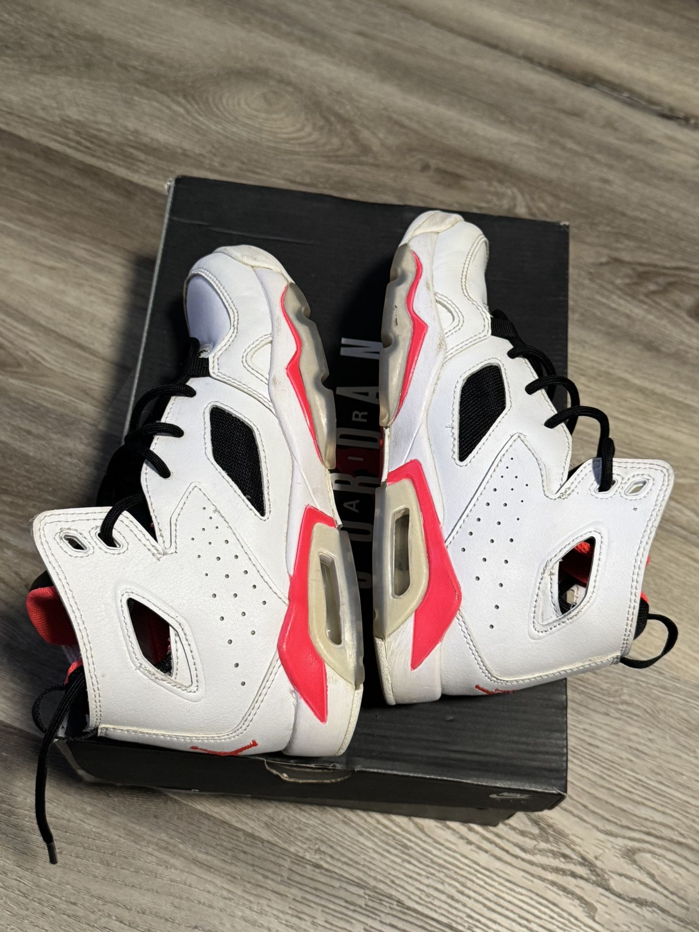 Jordan Flight Club '91 (Youth)