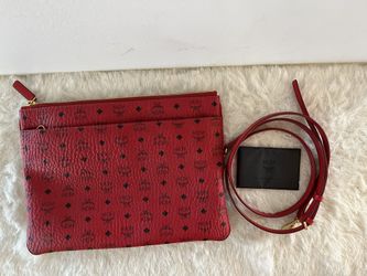 MCM Crossbody