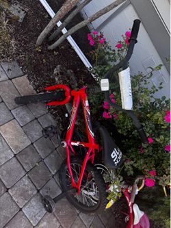 Bikes