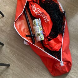 Go Sports Football Target