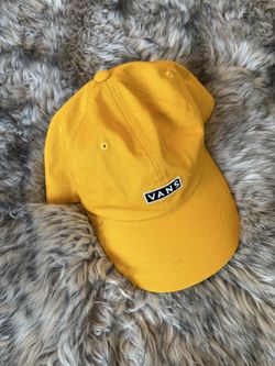 Vans Hat
