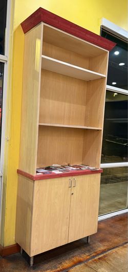 Commercial Retail Shelf Display Unit