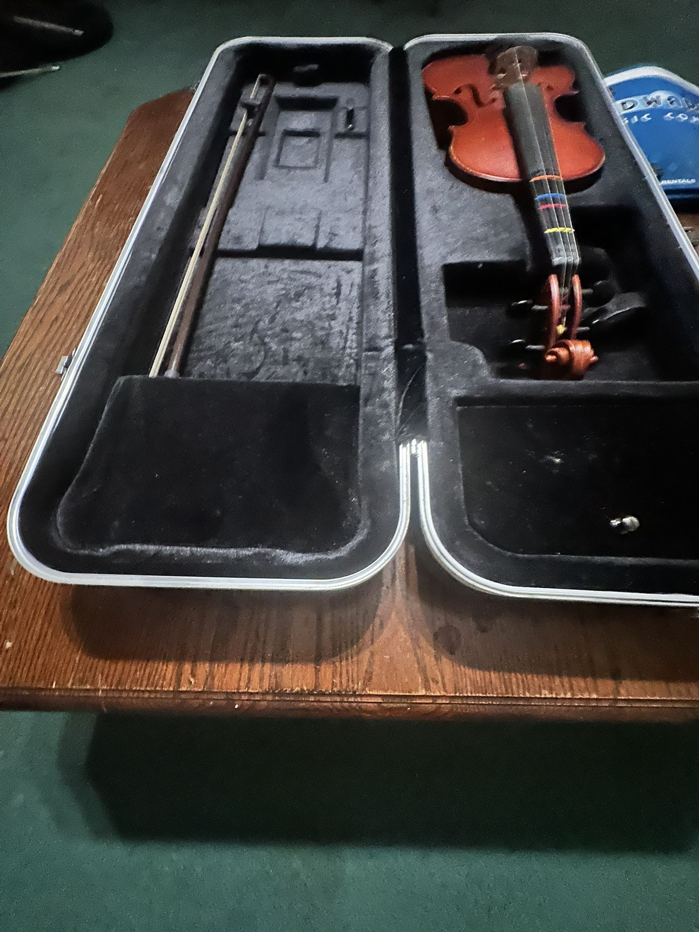 Violin