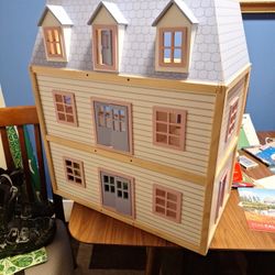 Plan Toys Play House Accessories  24x28x13