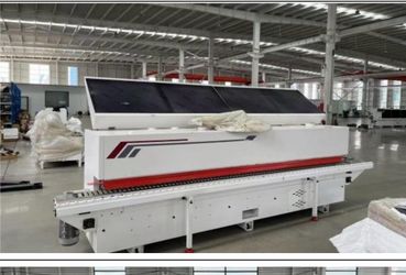 Edgebanding machine
