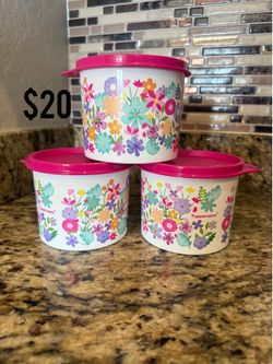Tupperware