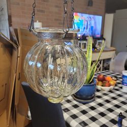 Little Plant Or Candle Holder 