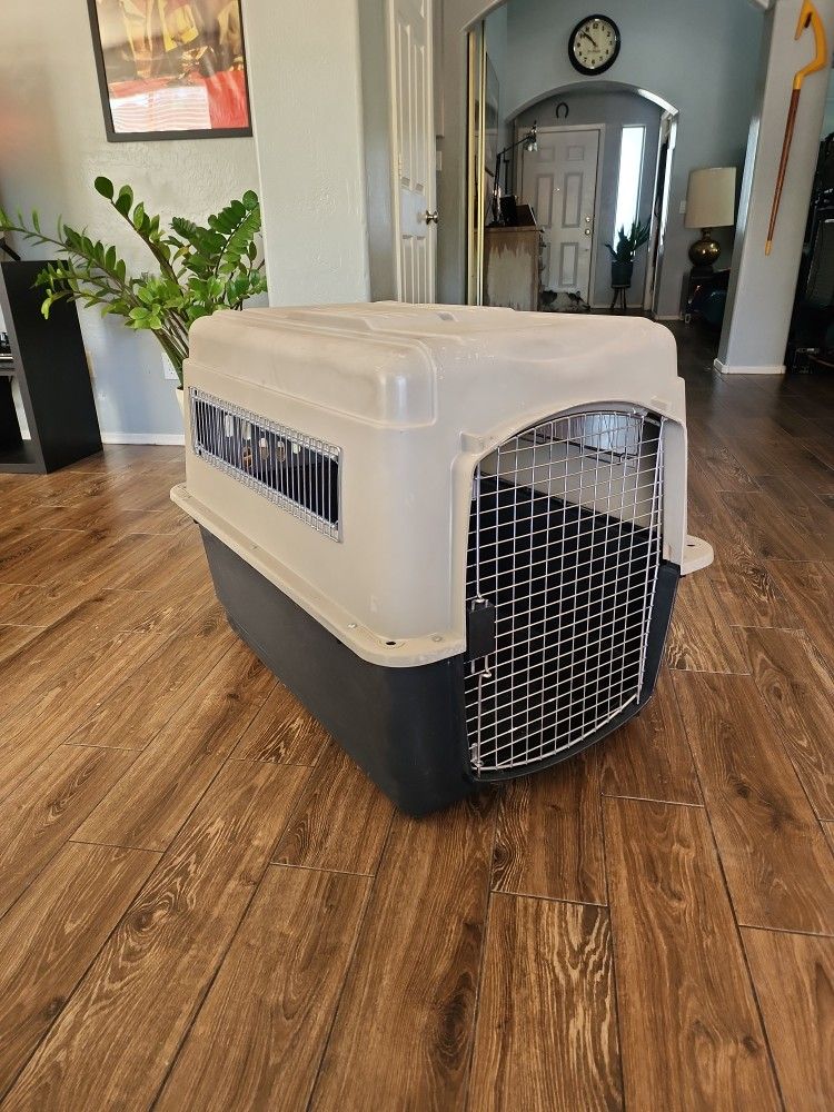 Petmate Ultra Vari Dog Kennel, Large