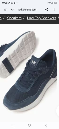 Michael kors Men Shoes