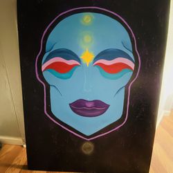 Higher Self 