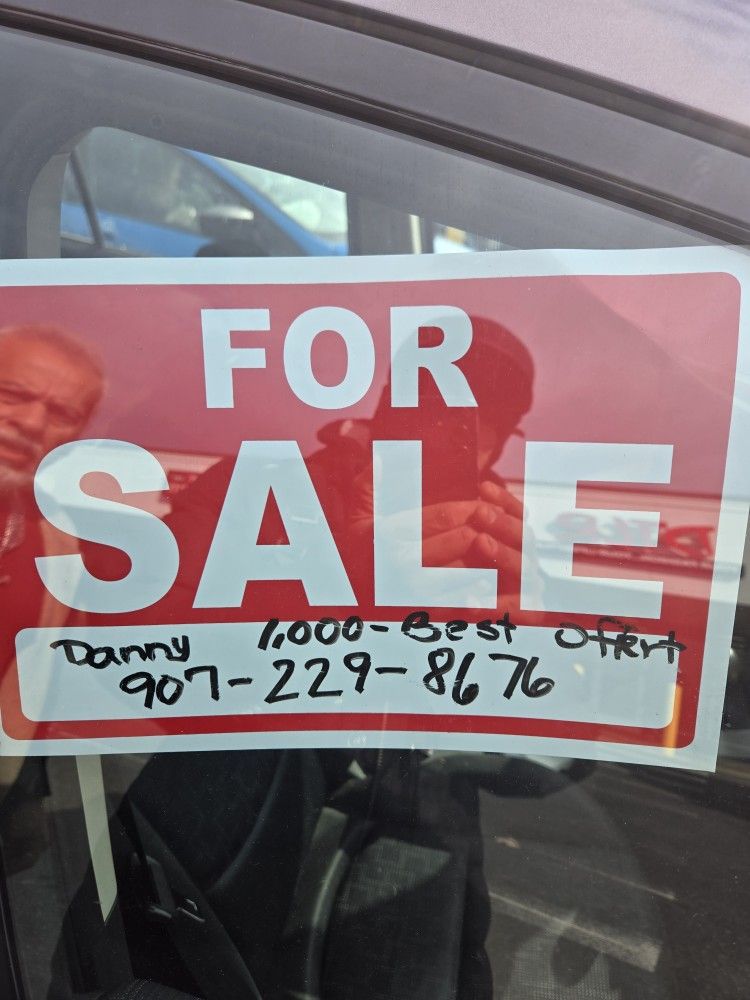 Mazda 5 Spot