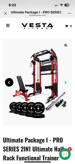 VESTA$3000