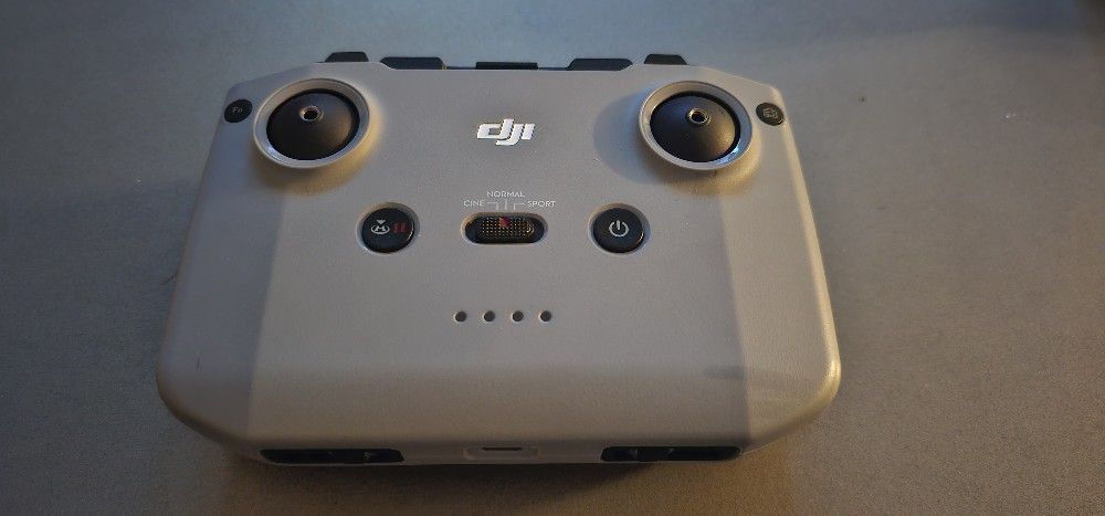 Dji Mini 3 Pro Controller
