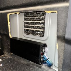 Sound Systems 