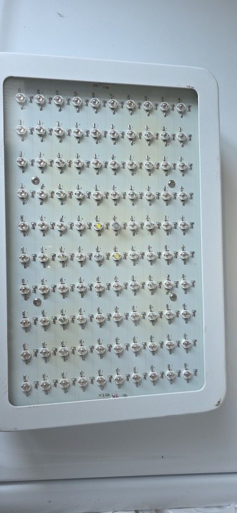 Galaxyhydro LED 300w