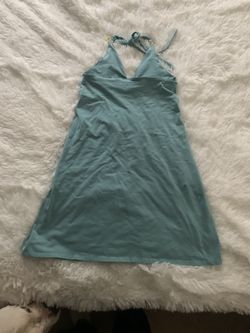 VS Dress