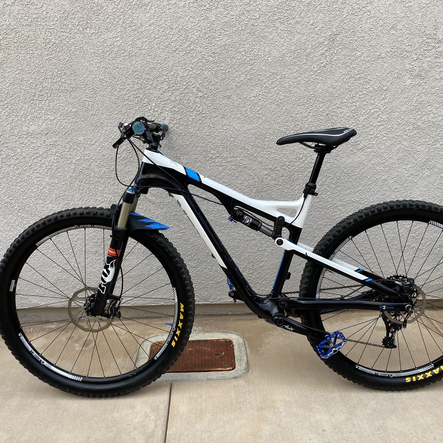 Trek Superfly 100 Elite - Gary Fisher Collection for Sale in