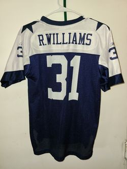 Jersey Cowboys kids Large