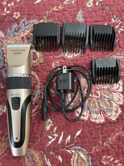 HAHAKEE Hair clippers Trimmer Set