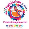 FOLKLORICOS Y MAS 